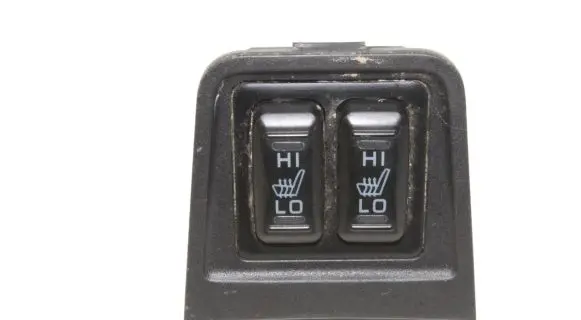 Mitsubishi Outlander Seat heating switch 8050A215ZZ