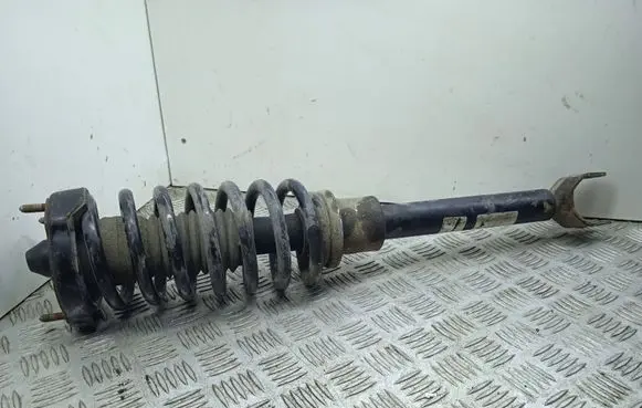 Mercedes-Benz CLS C219 Front shock absorber/damper A2113200026