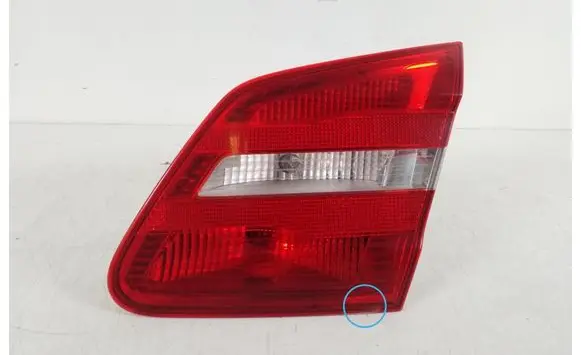 Mercedes-Benz B W246 W242 Tailgate rear/tail lights A2468200864