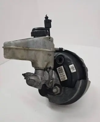 Audi A3 S3 A3 Sportback 8P Brake booster 1K2614105BL V01EK497 252078499606