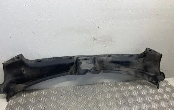 Audi A6 S6 C6 4F Radiator trim 4F0807081