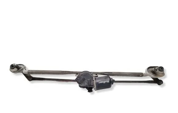 Chrysler 300 - 300C Front wiper linkage and motor 04805711AA