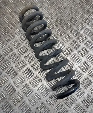 BMW X1 E84 Rear coil spring 