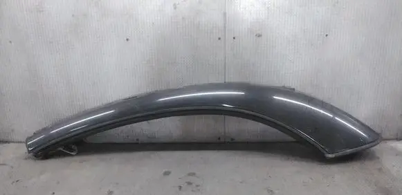 Citroen C3 Convertible roof soft/hard top 