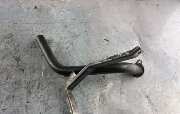 Jeep Grand Cherokee (WK) Oil sump strainer pipe 