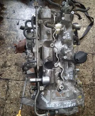 Lexus IS 220D-250-350 Engine 2AD
