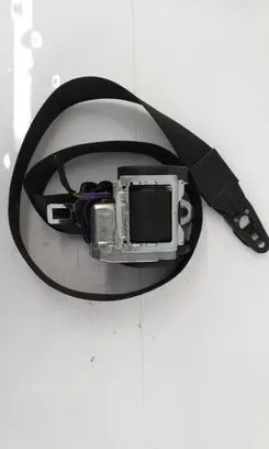 Audi A6 S6 C6 4F Front seatbelt 4F0857705