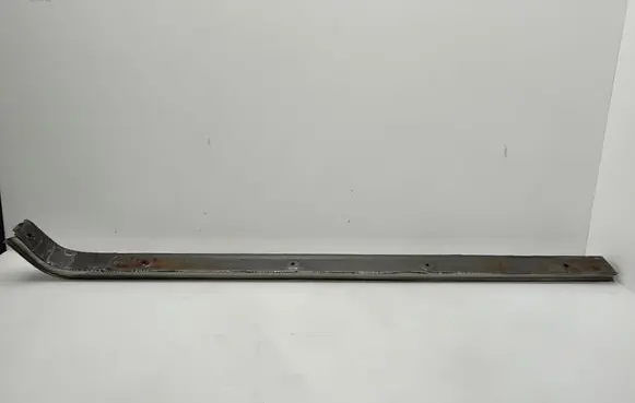Volkswagen Transporter - Caravelle T5 Sliding door upper top rail 7H3843872Q