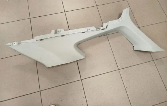 KIA Optima (D)pillar trim (top) 85861D4300