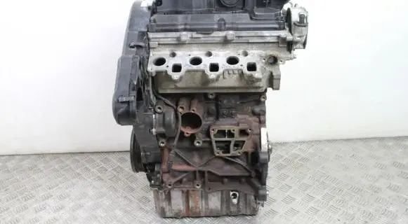 Seat Ibiza IV (6J,6P) Engine CFW