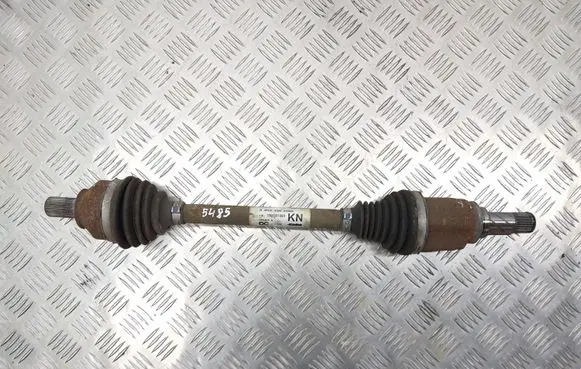 Smart ForFour II W453 Rear driveshaft A4533503500