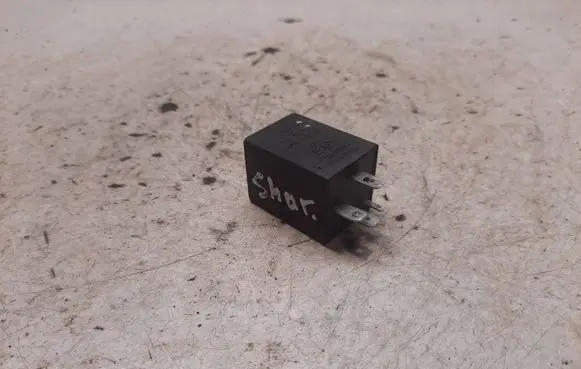 Volkswagen Sharan Other relay 7M0963141 95VW14512AA