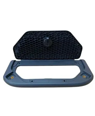 Dodge RAM Tool box 5YM17TX7AE 5YM17TX7AA 5YM17TX7AB