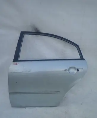 Mazda 6 Rear door