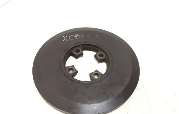 Volvo XC90 Crankshaft pulley