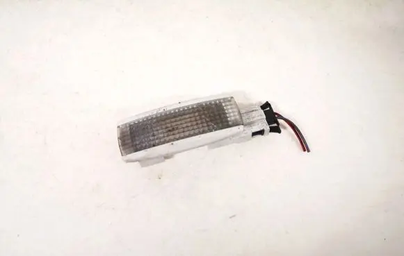 Skoda Superb B5 (3U) Other interior light 3b0847113