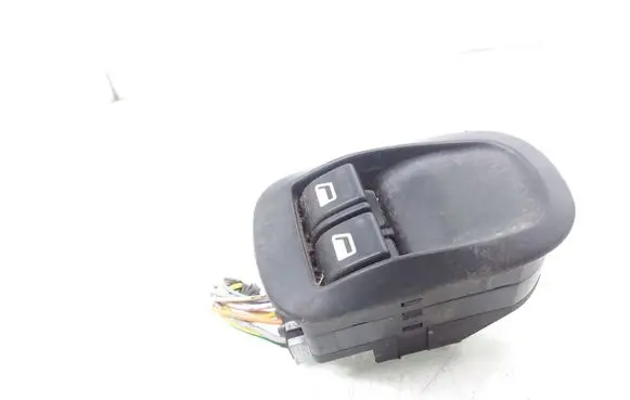 Peugeot 206 Electric window control switch