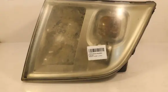 Ford Transit - Tourneo Connect Headlight/headlamp 6C1113W029