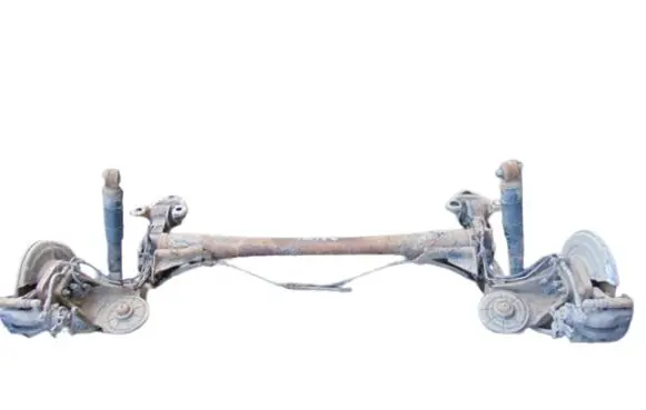 Opel Astra F Rear axle beam 