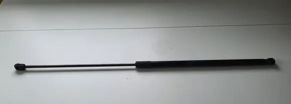 Volkswagen PASSAT B7 Front bonnet/hood damper/strut