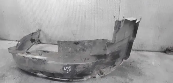 Suzuki Grand Vitara I Front wheel arch liner splash guards