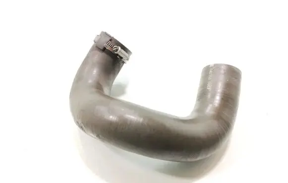 Opel Vivaro Intercooler hose/pipe