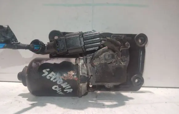 KIA Carnival Wiper motor