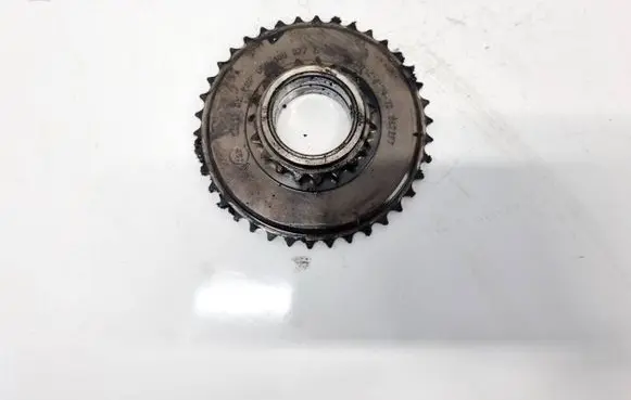 Camshaft pulley/ VANOS
