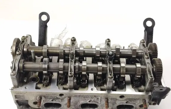 Audi A4 Allroad B8 Engine head 0594AP 260709HR1706