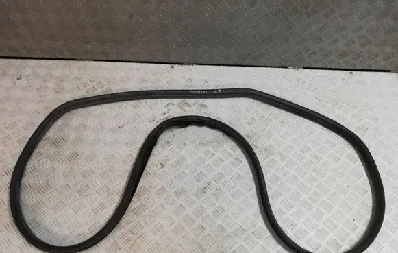 Fiat Doblo Rubber seal rear door D0BL0