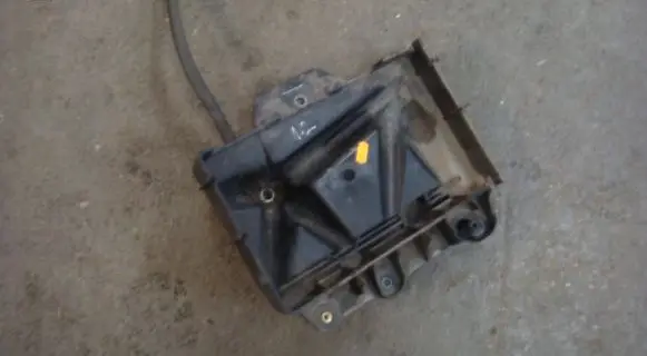 Seat Ibiza IV (6J,6P) Battery tray 