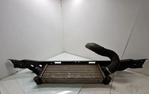 Ford Transit Custom Intercooler radiator CC118A058AB