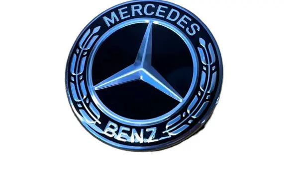 Mercedes-Benz E W213 Original wheel cap A2224002100
