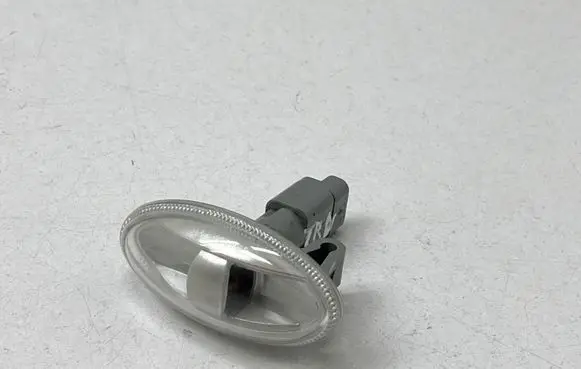 Peugeot Traveller Front fender indicator light 9680057480