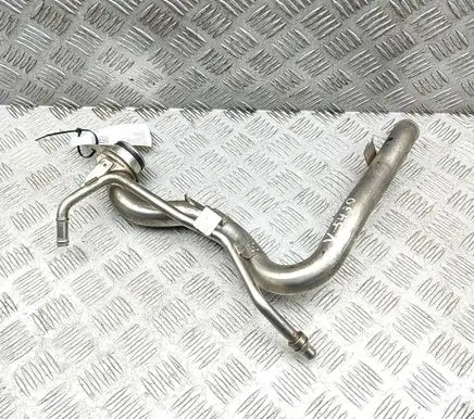 Mercedes-Benz A W177 Engine coolant pipe/hose A2602002200