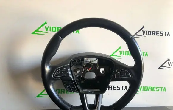 Ford Grand C-MAX Steering wheel F1EB3600GG3ZHE 00116005606431