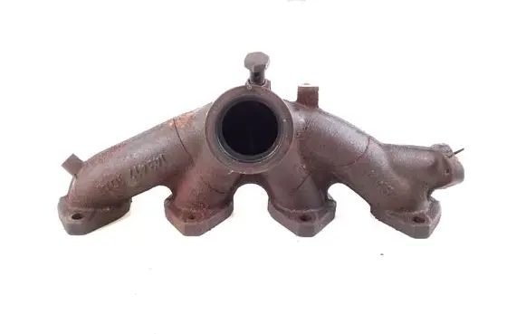 BMW 2 F46 Exhaust manifold 8519889