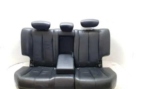 Nissan Murano Z50 Second row seats 