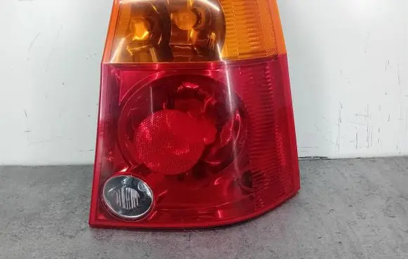 Chrysler Pacifica Rear/tail lights 04857586AB