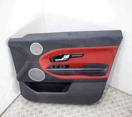 Land Rover Range Rover Evoque L538 Front door card panel trim BJ3220162A