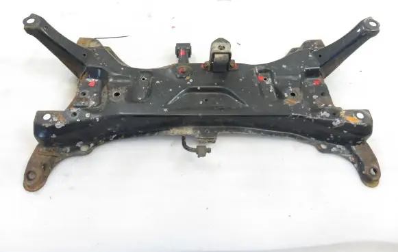 Citroen C1 Front subframe
