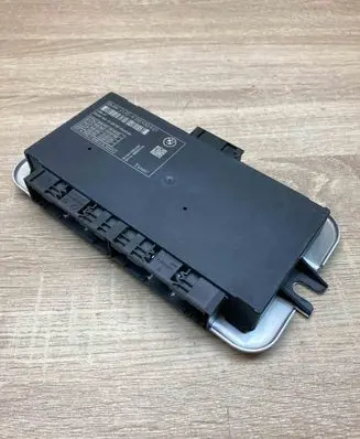BMW 5 F10 F11 Light module LCM 9313930