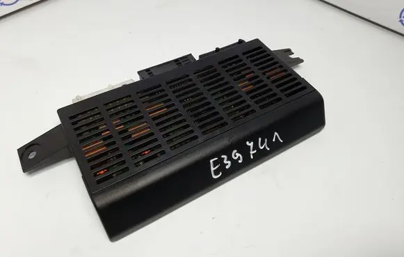 BMW 5 E39 Light module LCM 6919454 61356919454