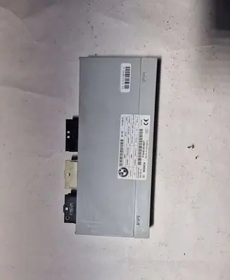 BMW 4 F36 Gran coupe Tailgate/trunk control unit/module 7412610 1312231002 F005V01807