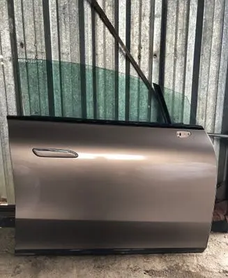 Mercedes-Benz EQS V297 Front door A2977222600