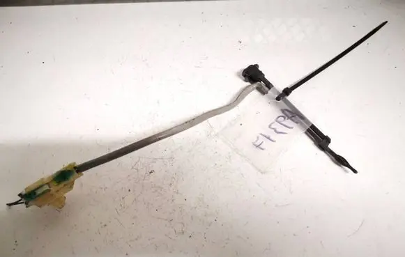 Dodge Journey Interior temperature sensor 