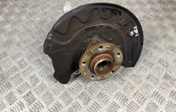 Audi A3 8Y Front wheel hub 5WA407258A