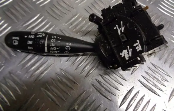 Toyota Corolla E120 E130 Wiper control stalk