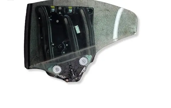 BMW M4 F82 F83 Vent/Glass mechanism 7352749 7363837 C40876106