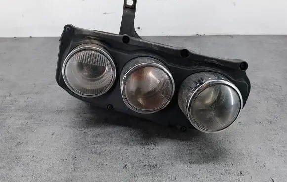 Alfa Romeo 159 Headlight/headlamp 60682089
